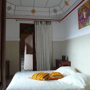 Kamer met Twee Aparte Bedden
